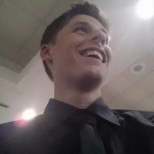 Meet your Posher, Matthew